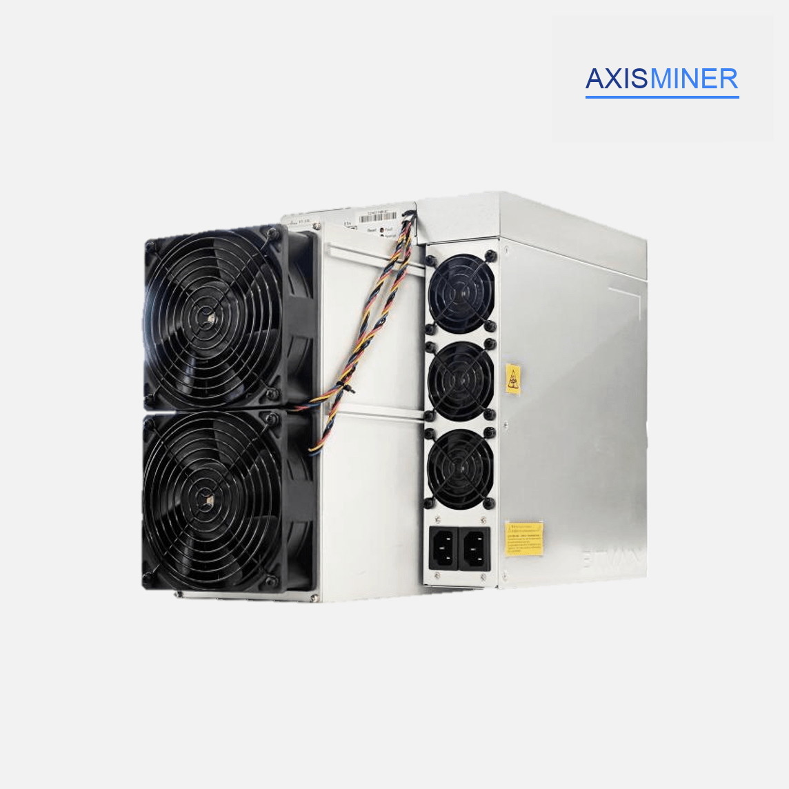 Antminer E11