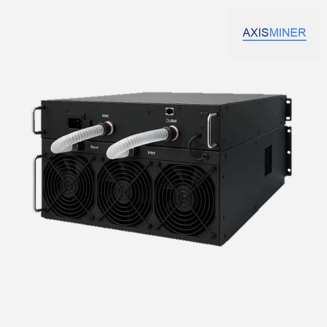 Antminer L11 Hyd 6U