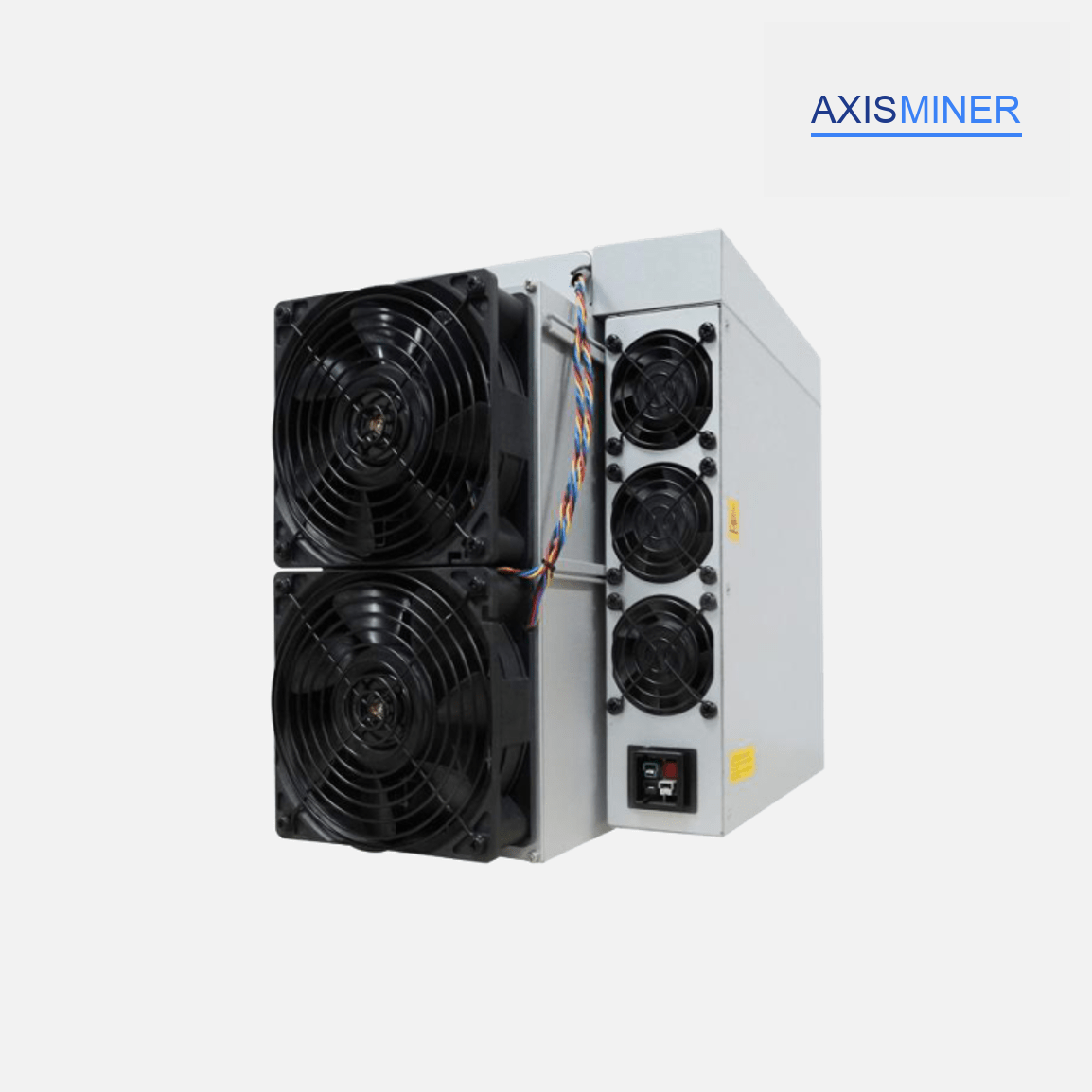 Antminer L11