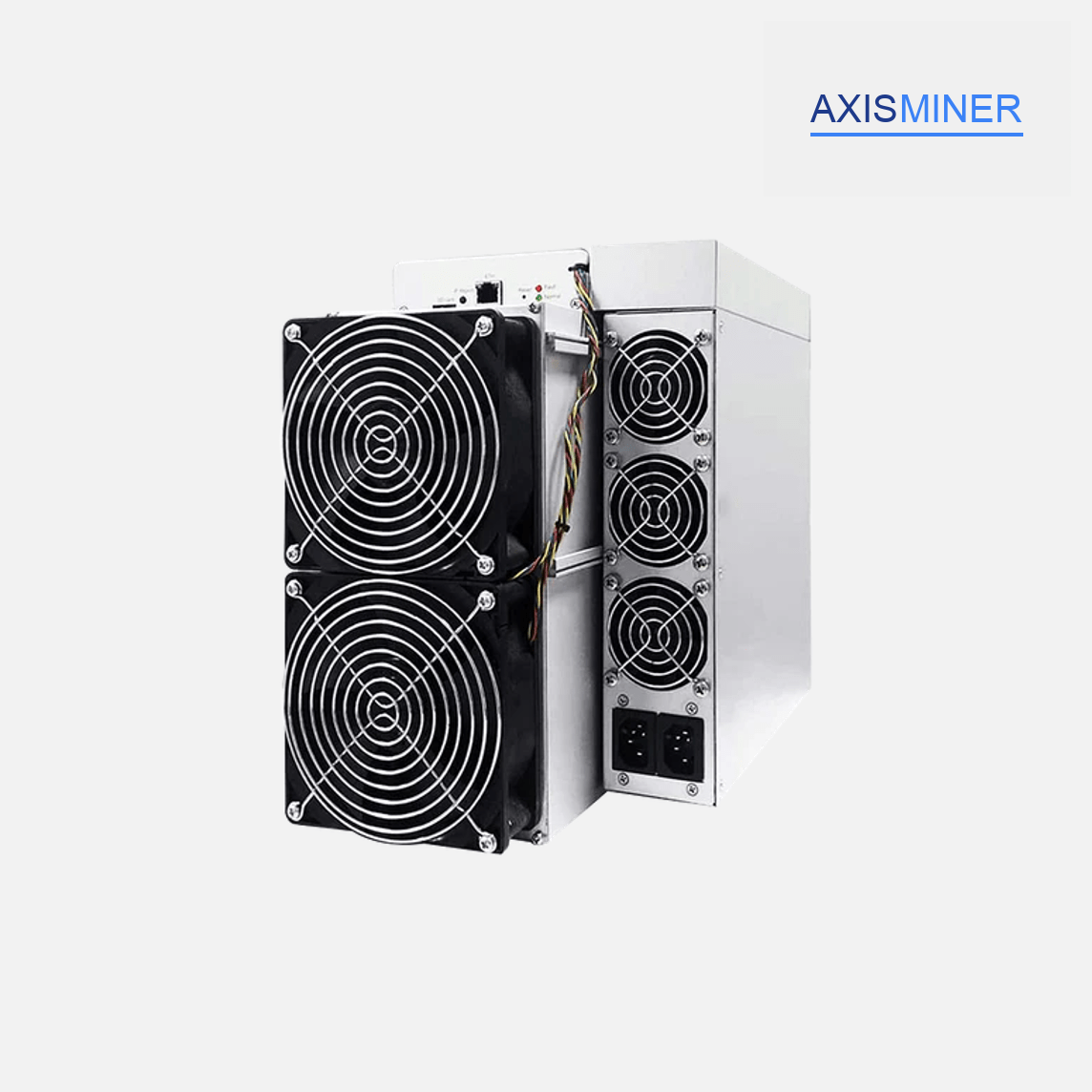 Antminer S19 Pro