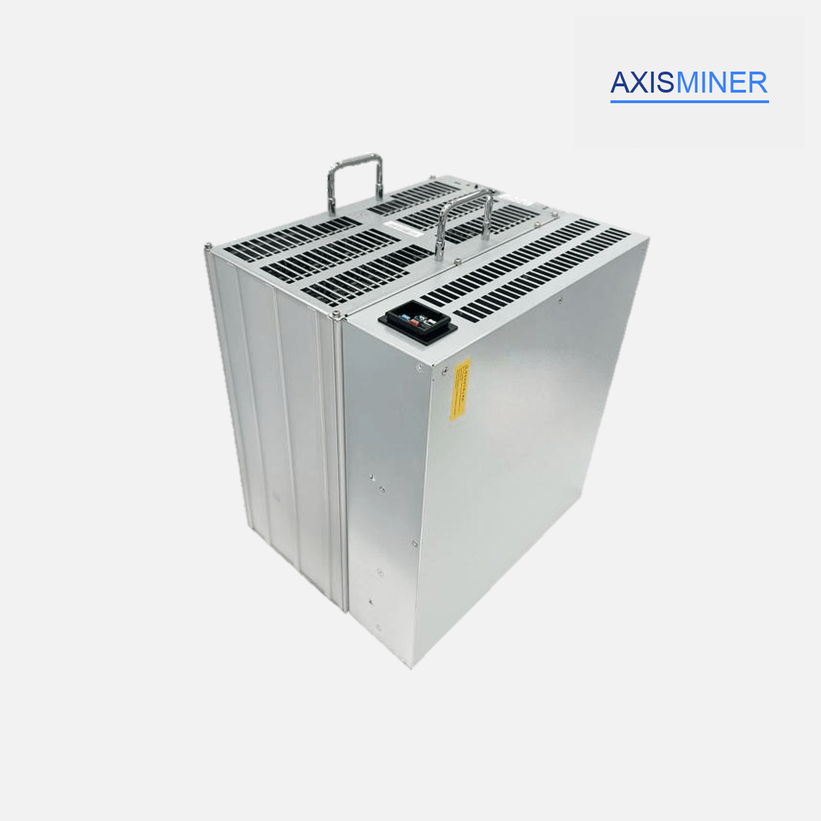 Antminer S21 XP Immersion