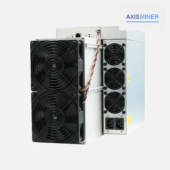 Antminer X5