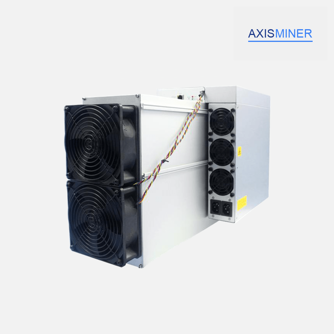 Antminer Z15 Pro