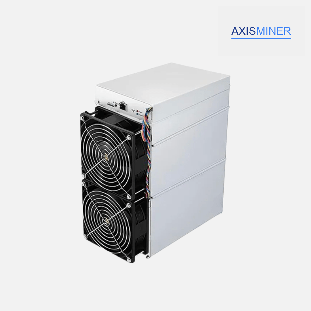 Antminer Z15