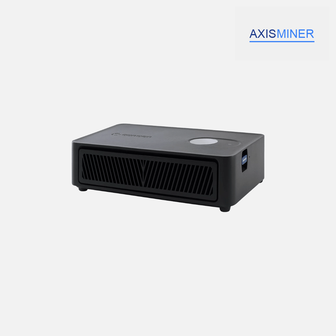 Avalon Nano 3S (Mini Heater)