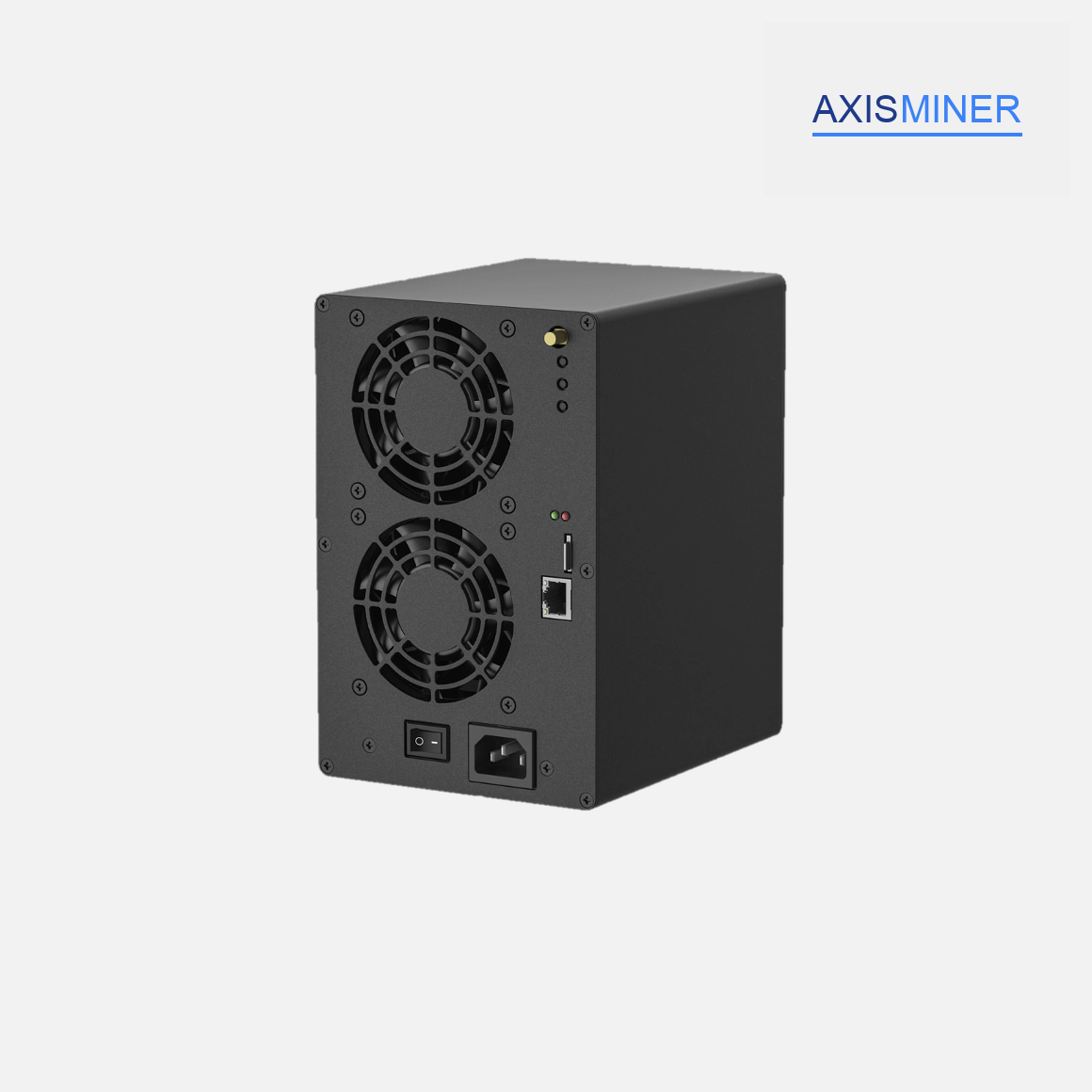 Goldshell AL Box 2 Plus