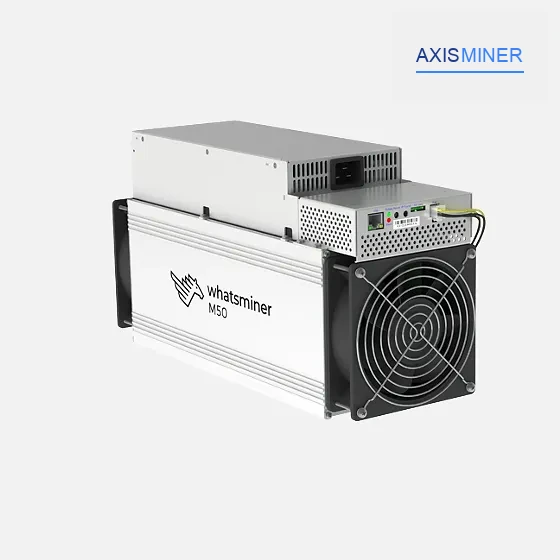 Whatsminer M50S