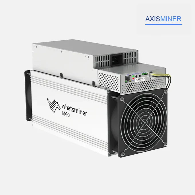 Whatsminer M60